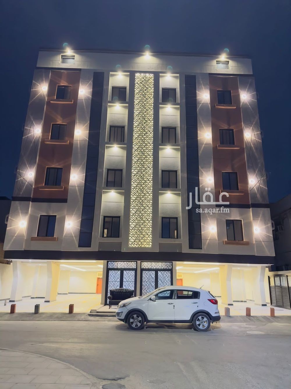 1 bedroom apartment in Al Rehab, Jeddah 10