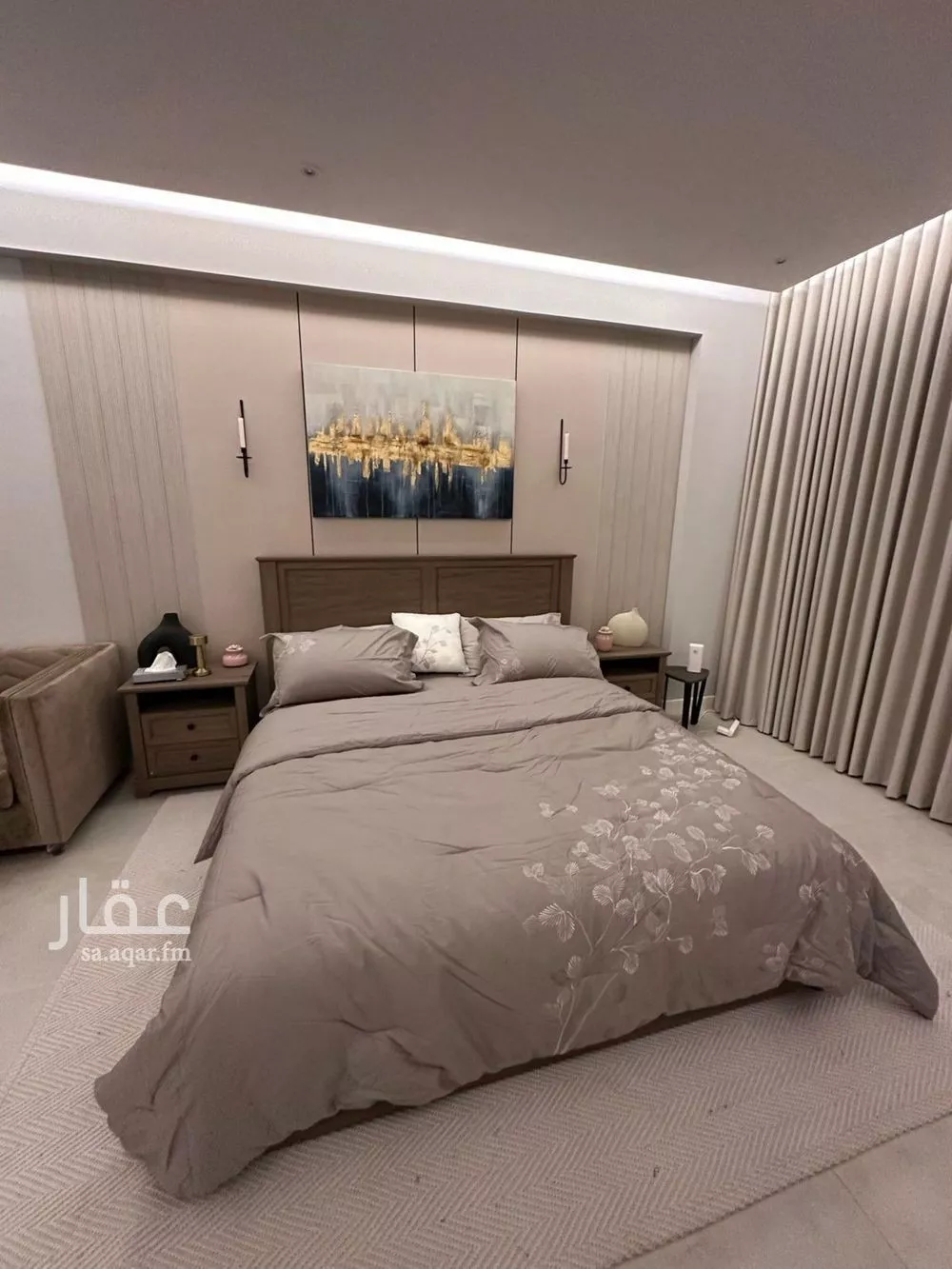 2 bedroom apartment in Hittin, Riyadh 9