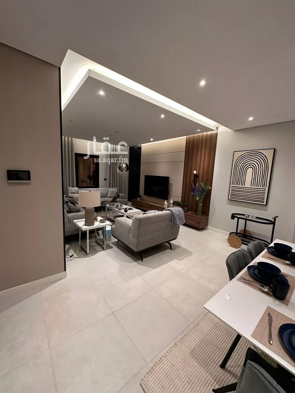 2 bedroom apartment in Hittin, Riyadh 12