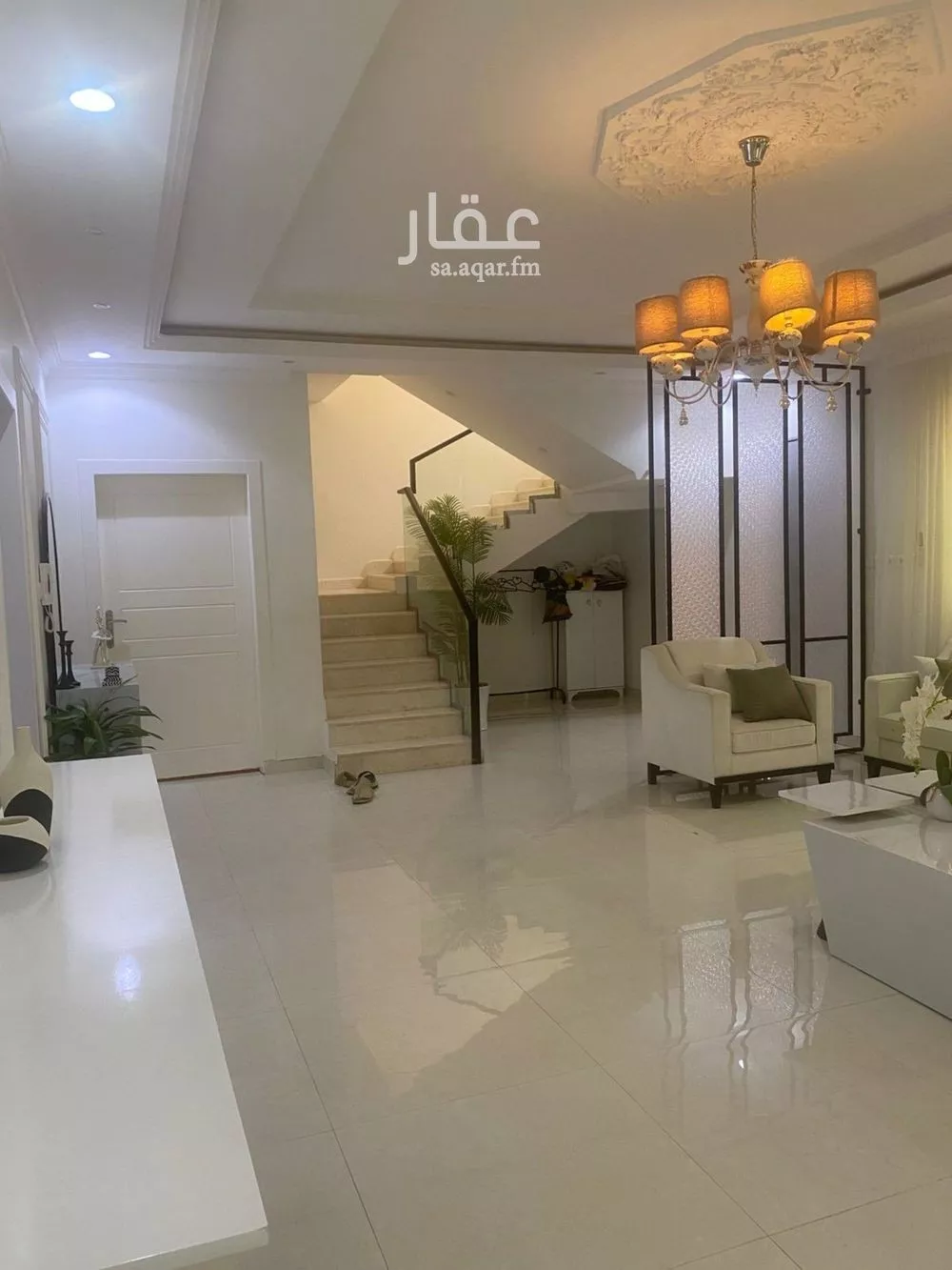 فيلا 4 غرف في الرمال 2