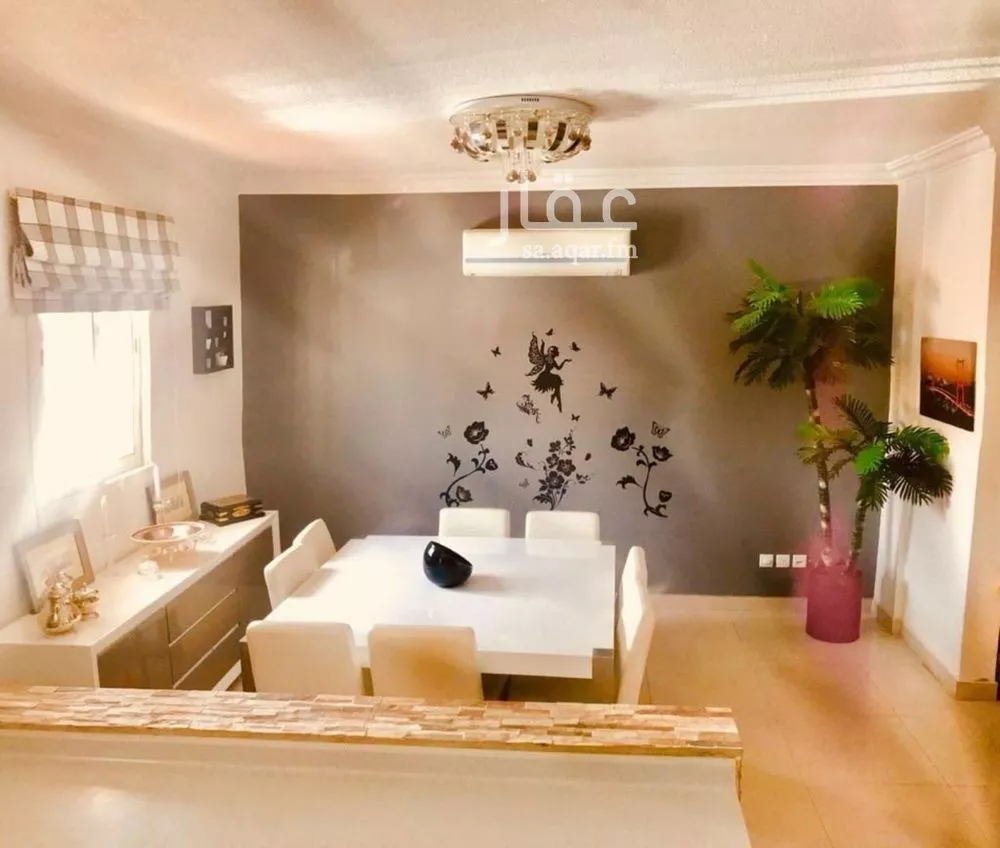 شقة 3 غرف في الياسمين 2