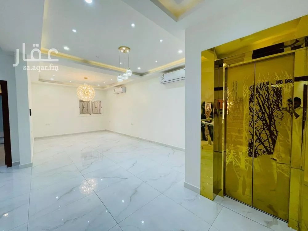 فيلا 4 غرف في الملقا، الرياض 11