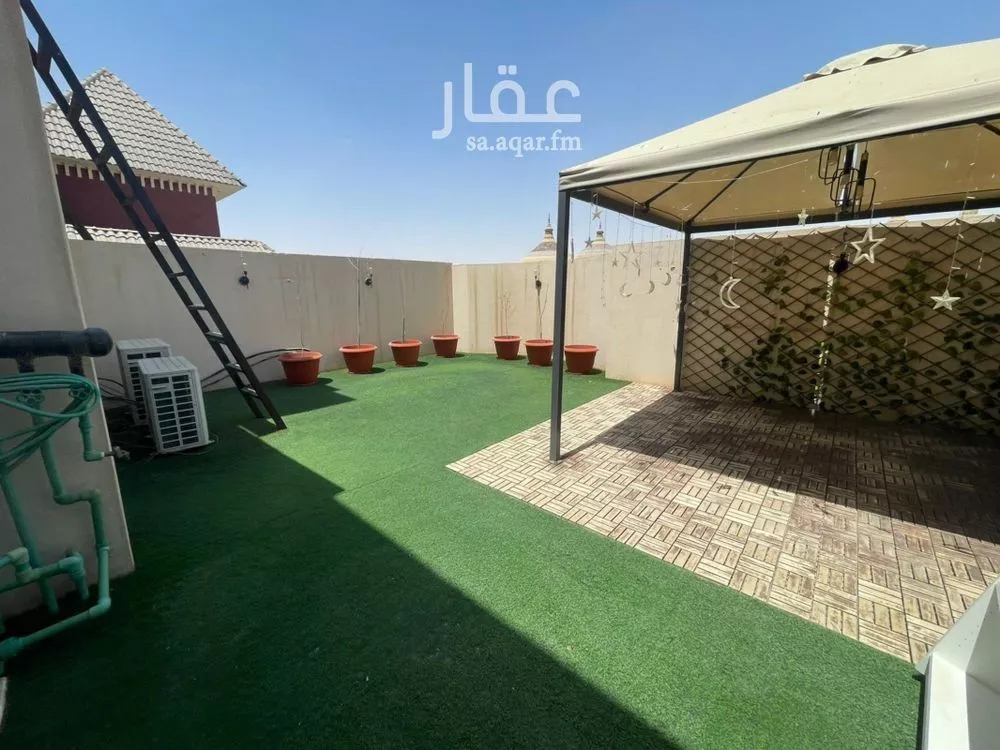 فيلا 4 غرف في الملقا، الرياض 16