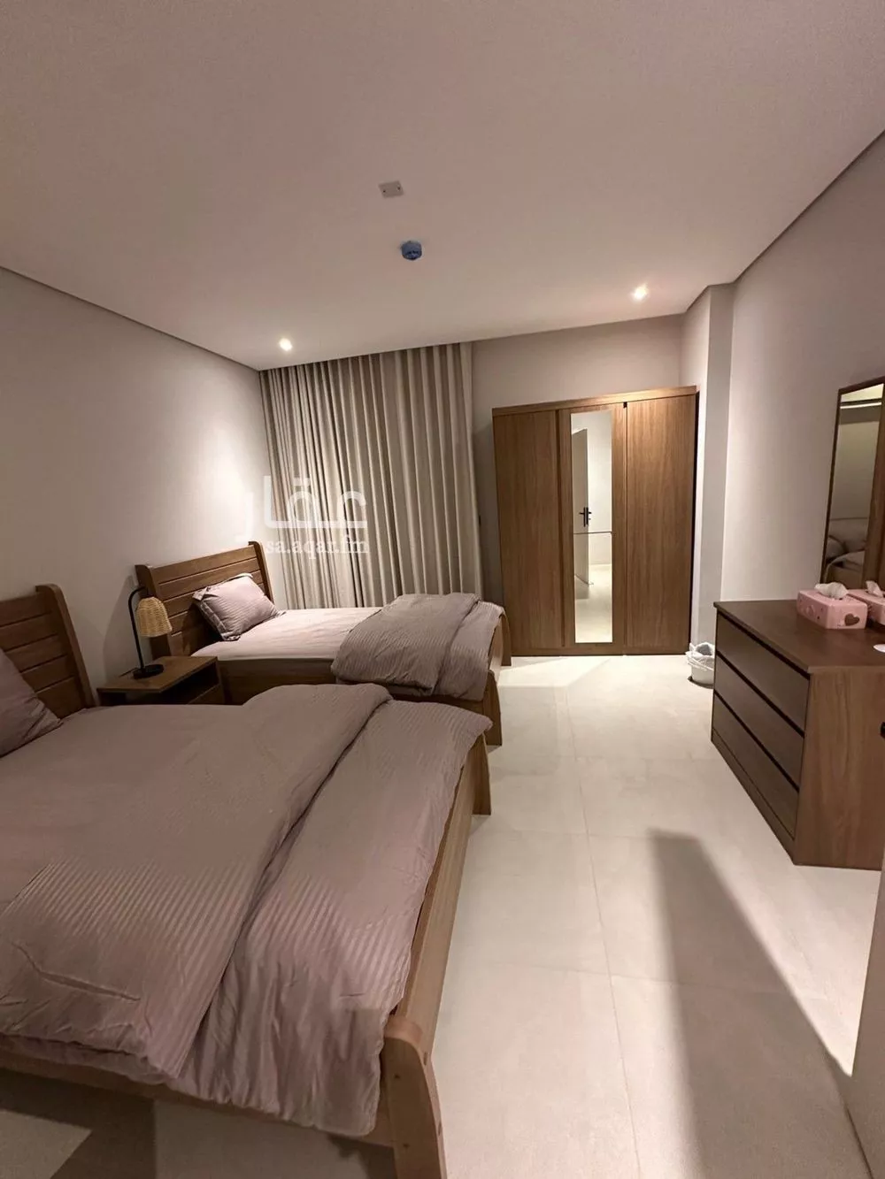 2 bedroom apartment in Hittin, Riyadh 8