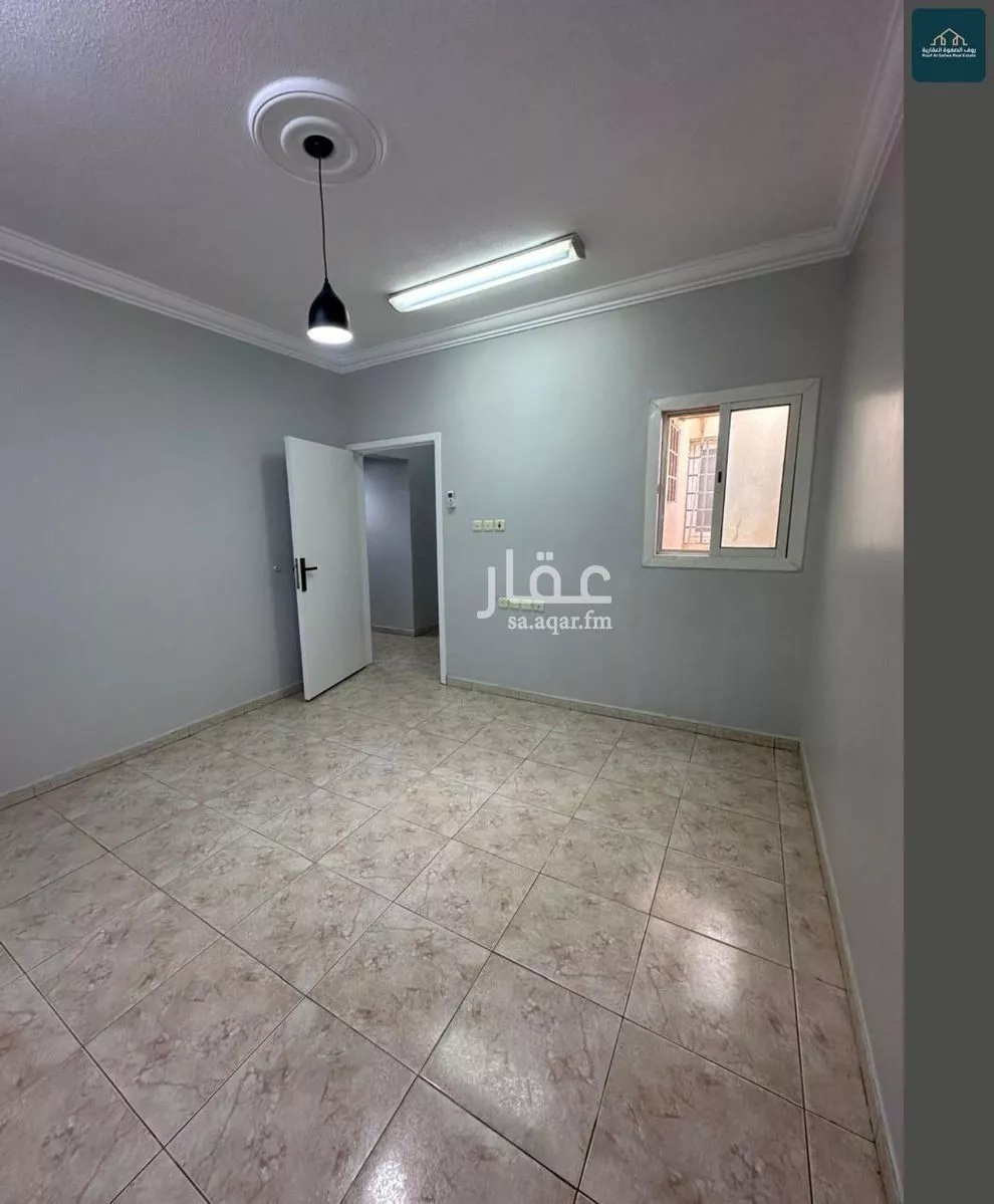 دور 3 غرف في الملقا 4