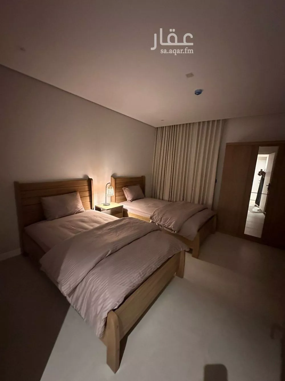 2 bedroom apartment in Hittin, Riyadh 4