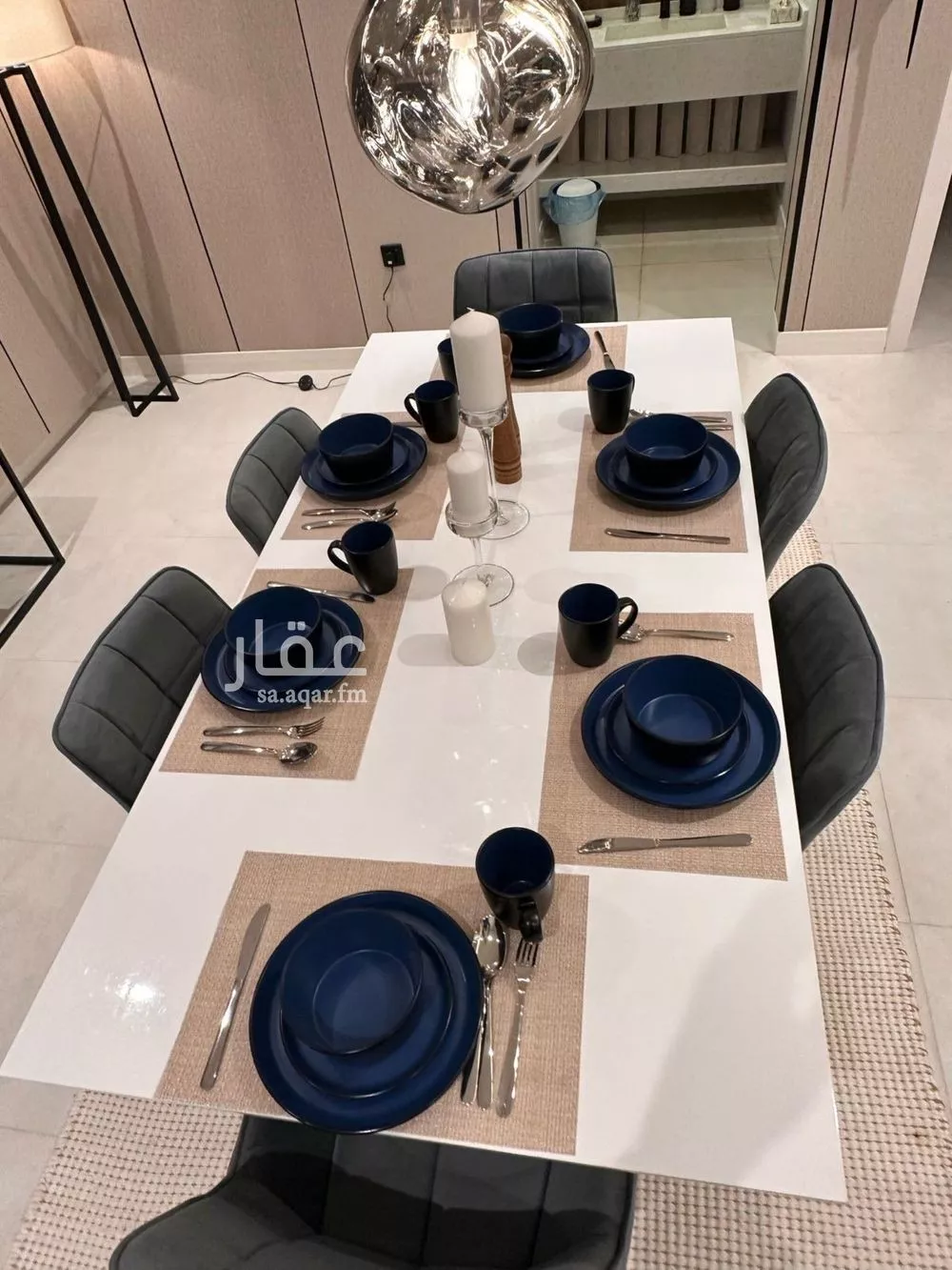 2 bedroom apartment in Hittin, Riyadh 14