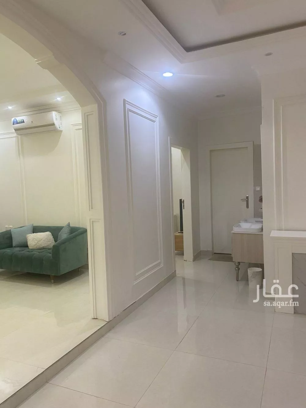 فيلا 4 غرف في الرمال 5