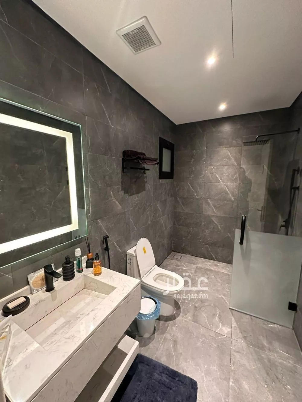 2 bedroom apartment in Hittin, Riyadh 18