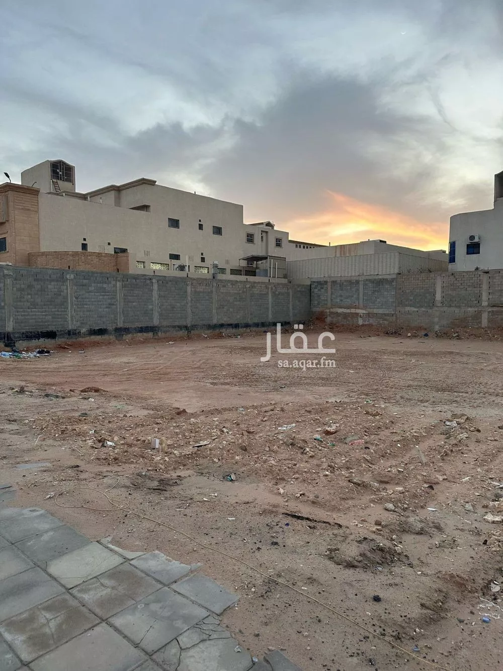 land in Al Janadriyah, Riyadh 7