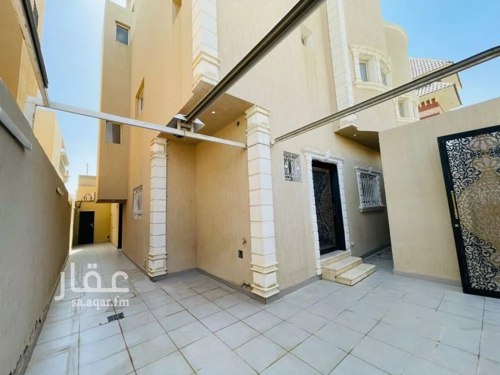 فيلا 4 غرف في الملقا، الرياض 12