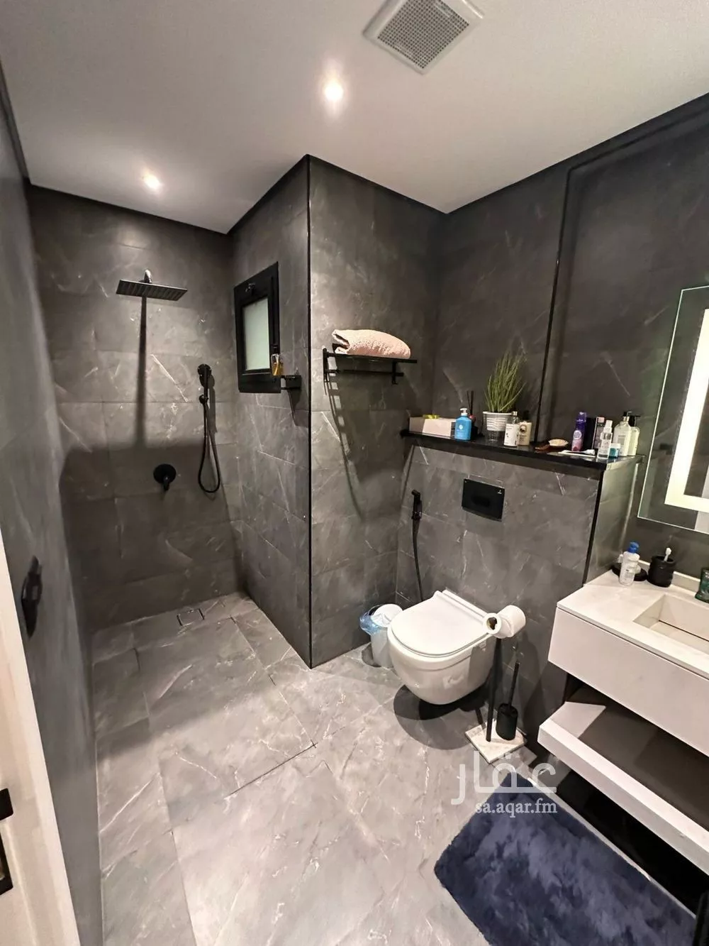 2 bedroom apartment in Hittin, Riyadh 5