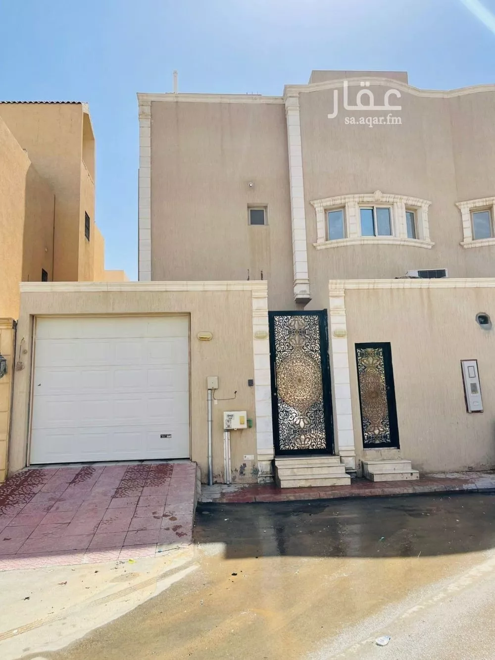 فيلا 4 غرف في الملقا، الرياض 4