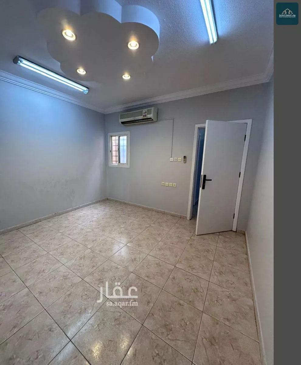 دور 3 غرف في الملقا 2