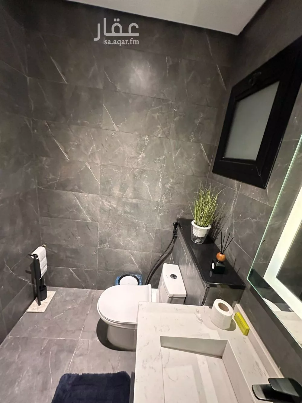 2 bedroom apartment in Hittin, Riyadh 21