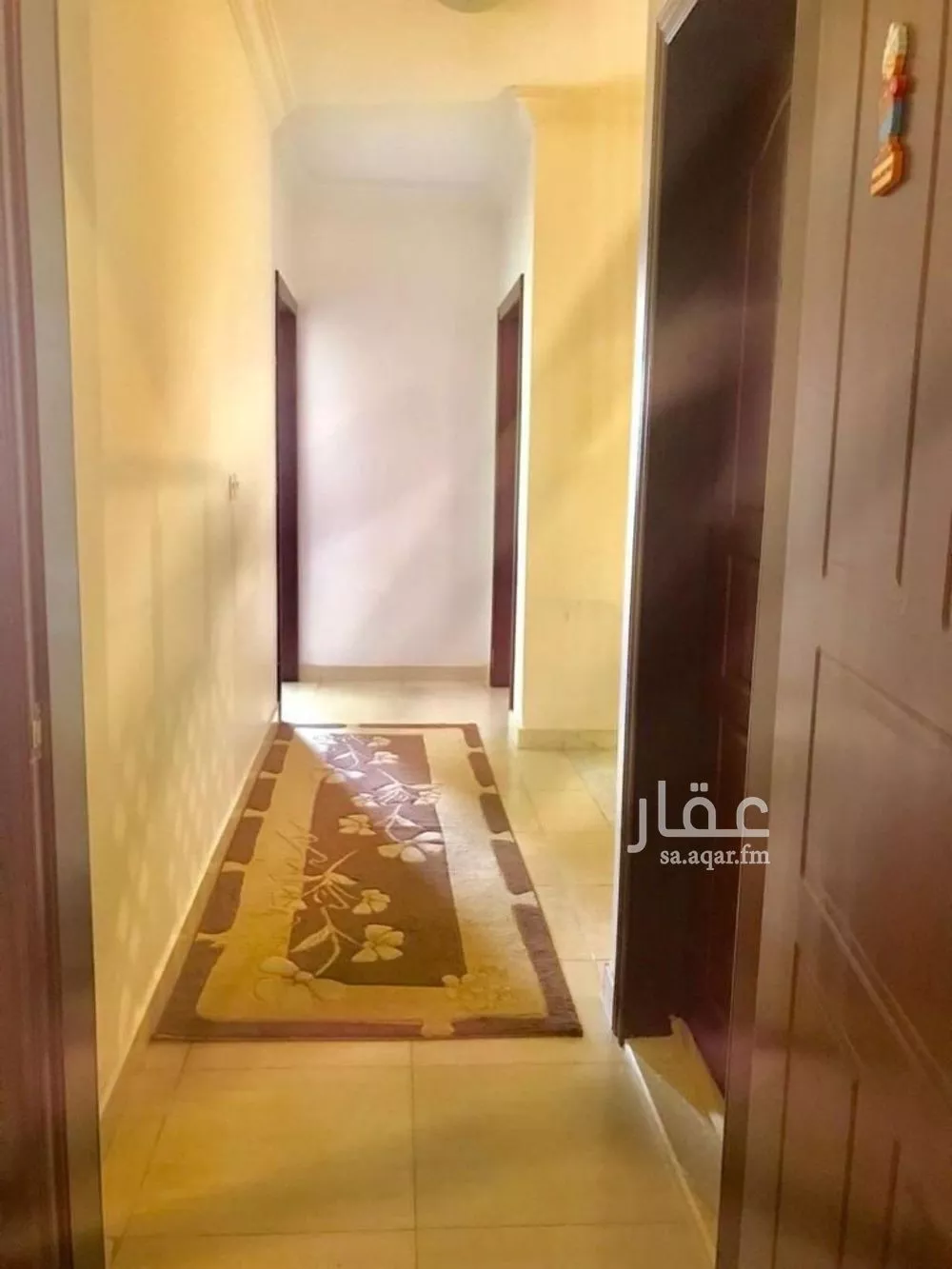 شقة 3 غرف في الياسمين 5