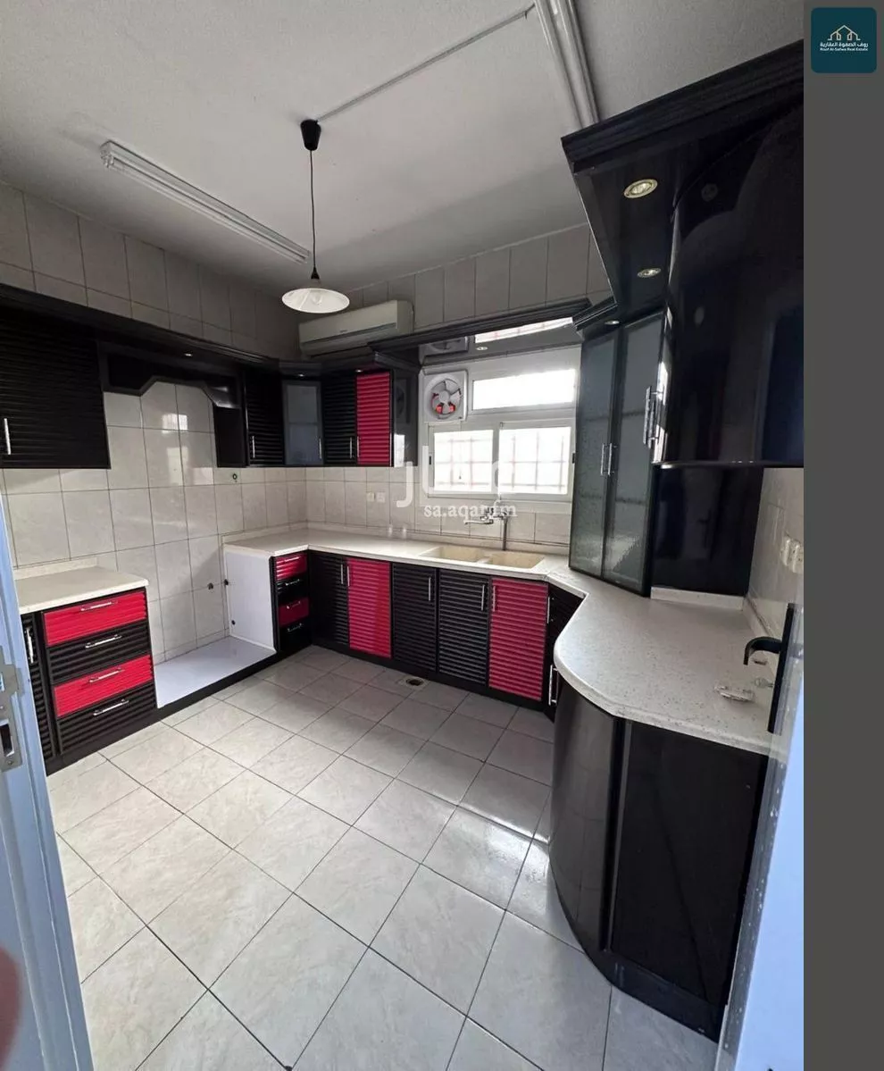 دور 3 غرف في الملقا 1