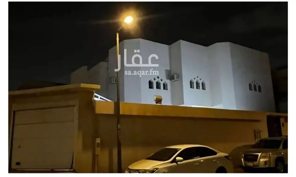 فيلا 6 غرف في النسيم الغربي 3