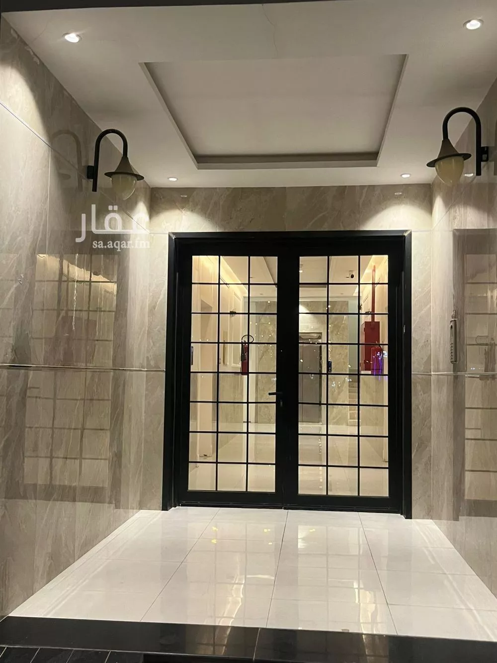 شقة 3 غرف في اليرموك 5