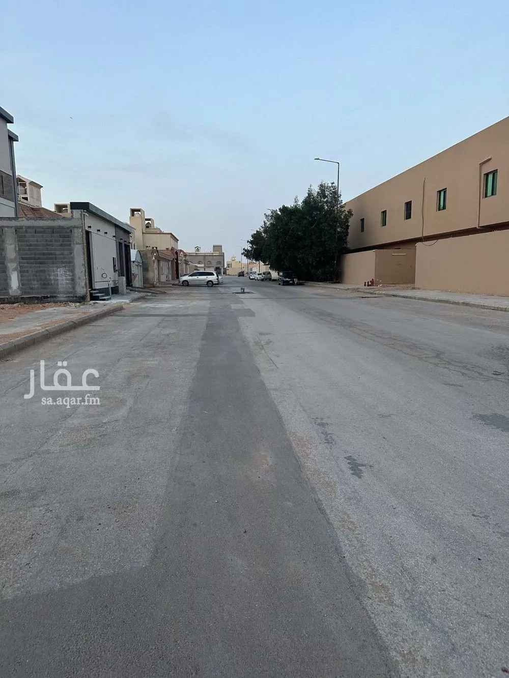 land in Al Janadriyah, Riyadh 4