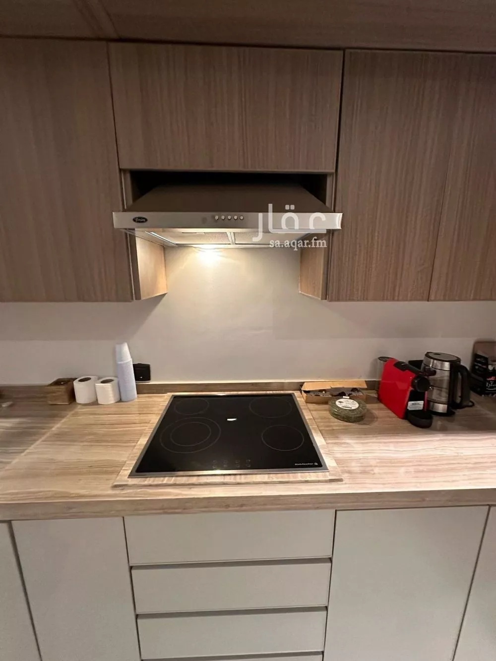 2 bedroom apartment in Hittin, Riyadh 15