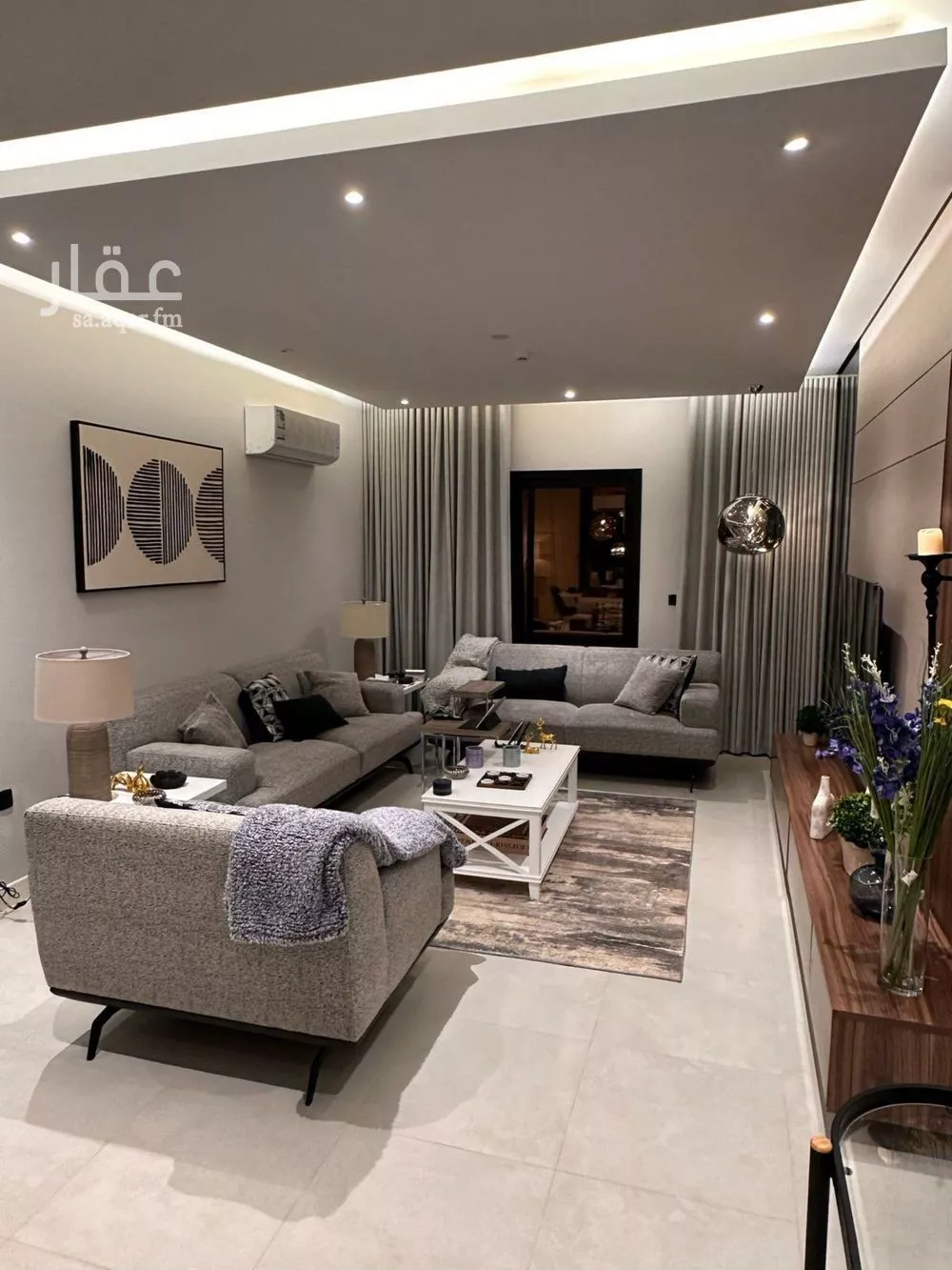 2 bedroom apartment in Hittin, Riyadh 17