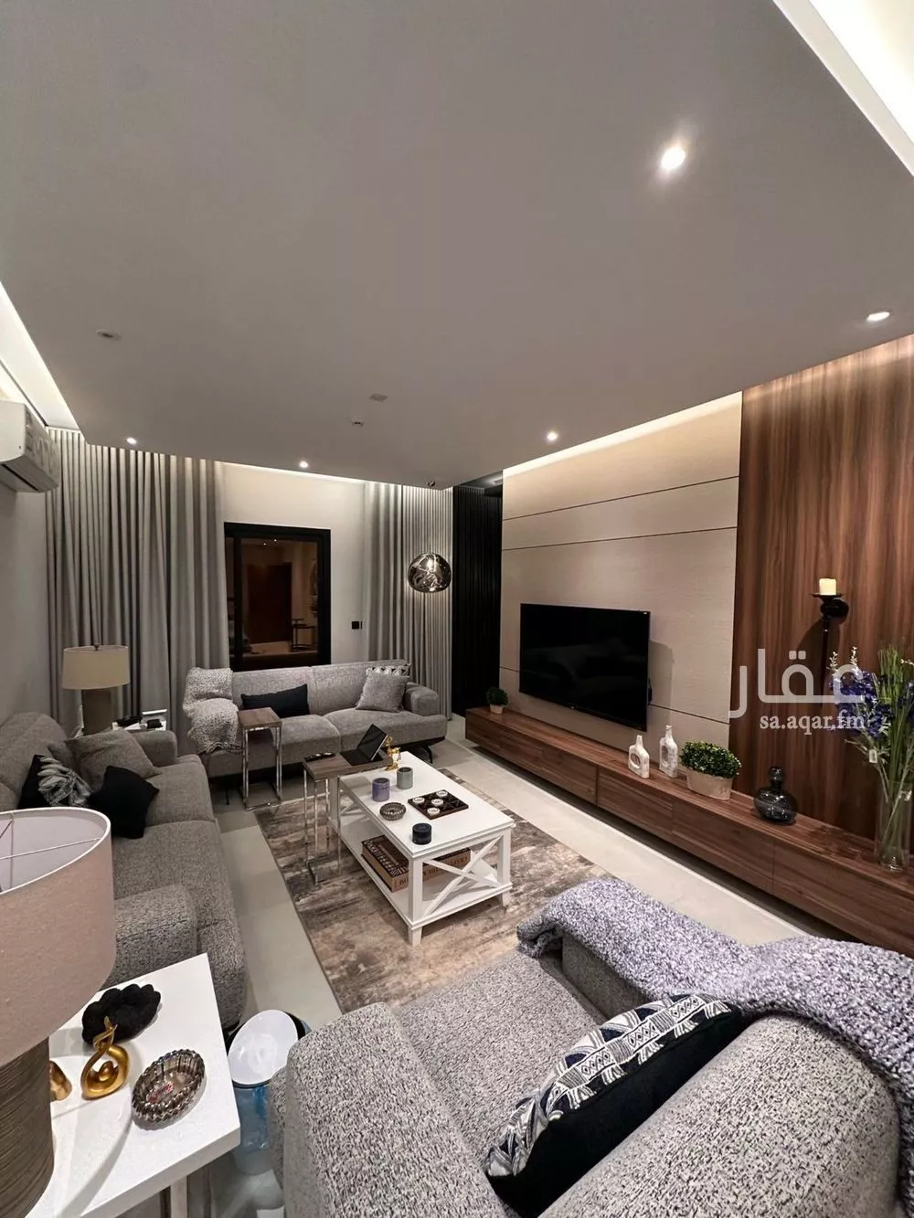 2 bedroom apartment in Hittin, Riyadh 26