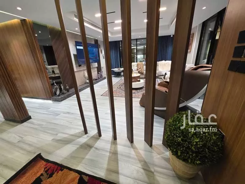 فيلا 5 غرف في العليا 5