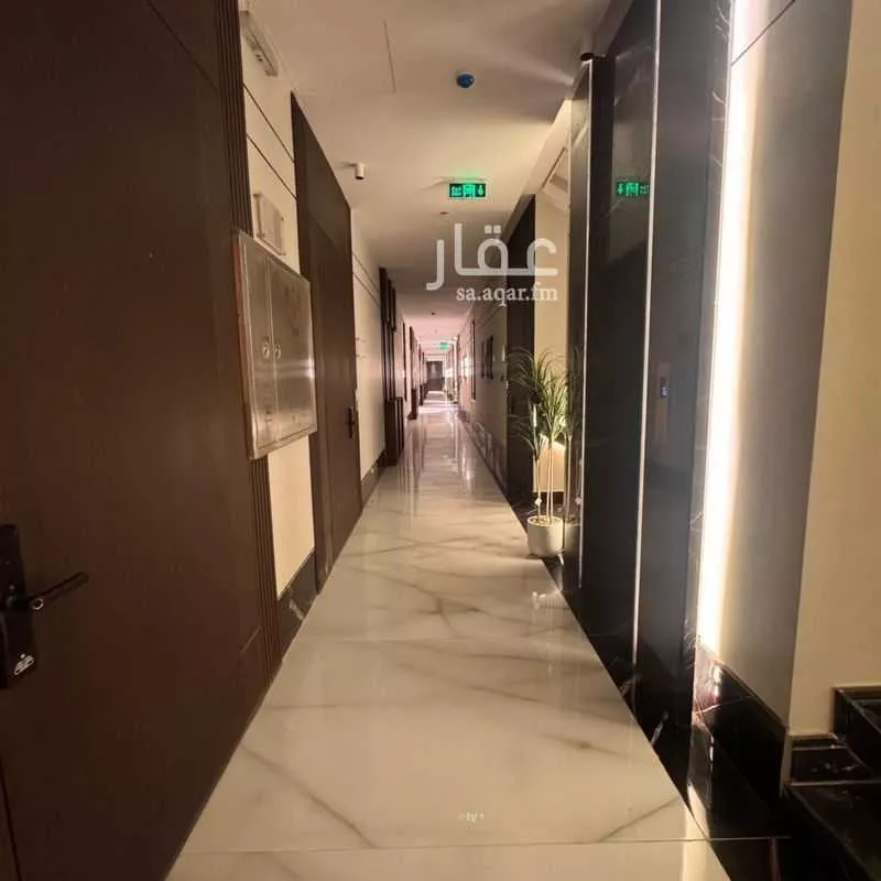 شقة 3 غرف في العارض 5