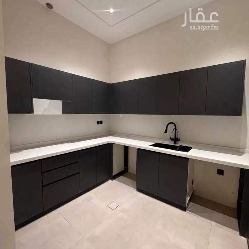 شقة 3 غرف في العارض 4