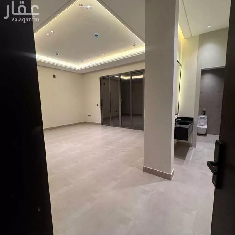 شقة 3 غرف في العارض 2