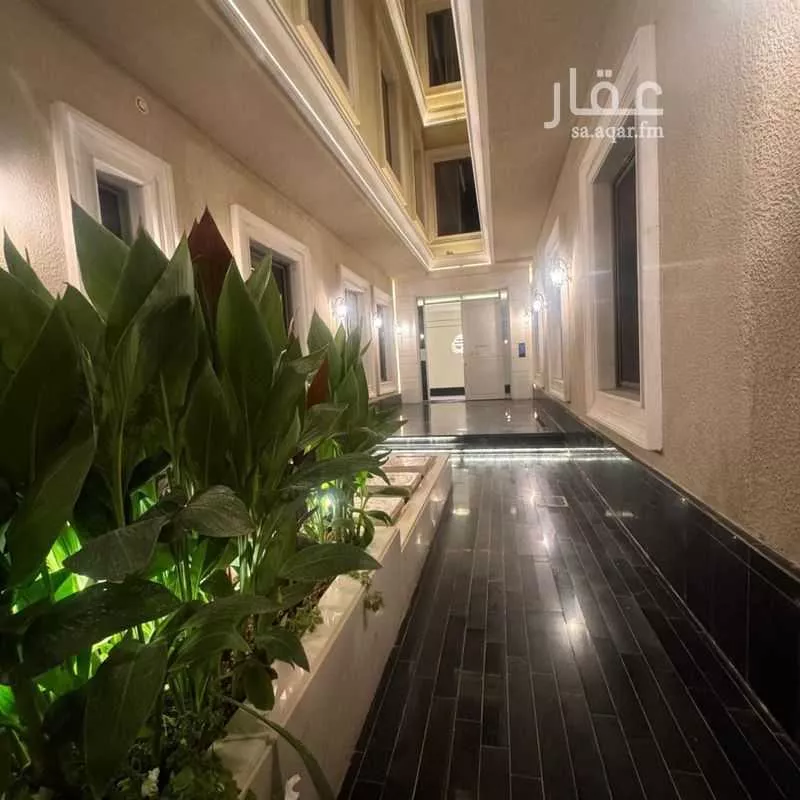 شقة 3 غرف في العارض 3