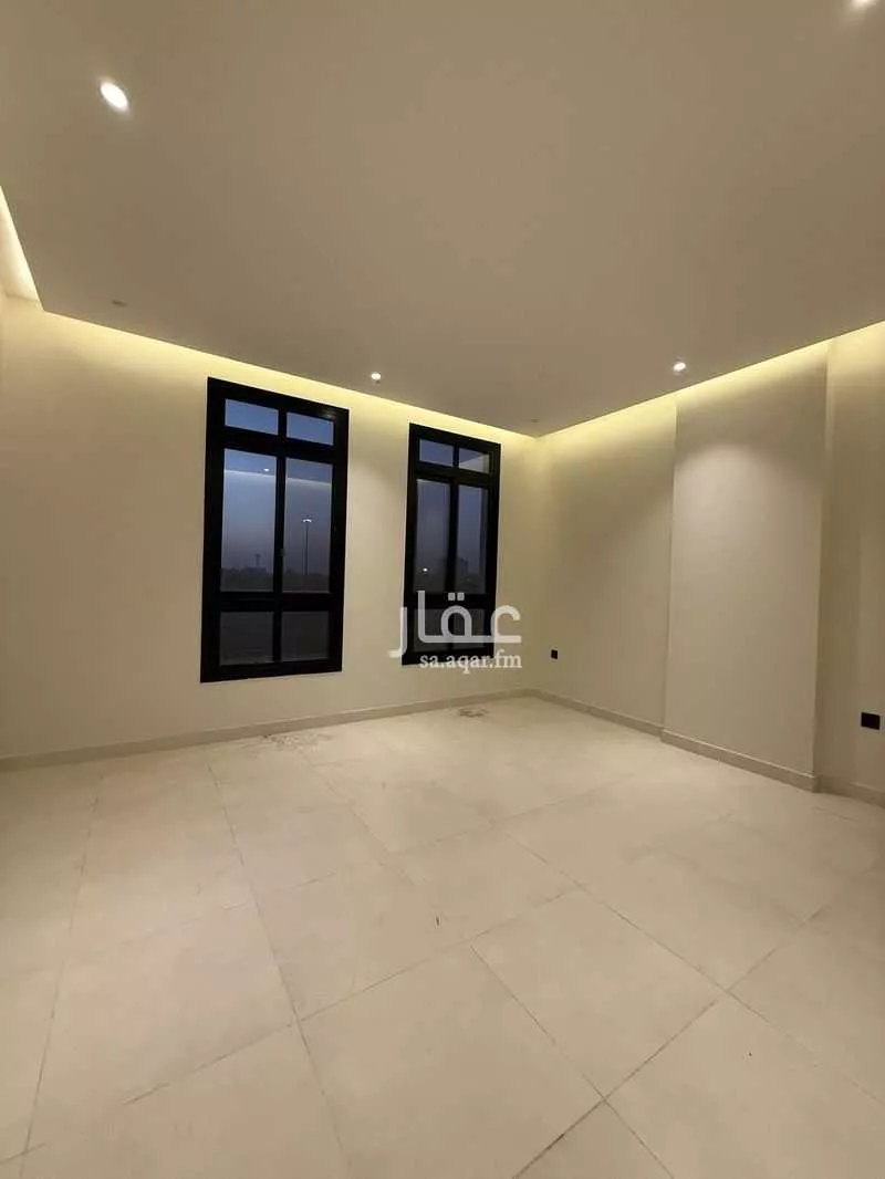 شقة 5 غرف في الواحة 2