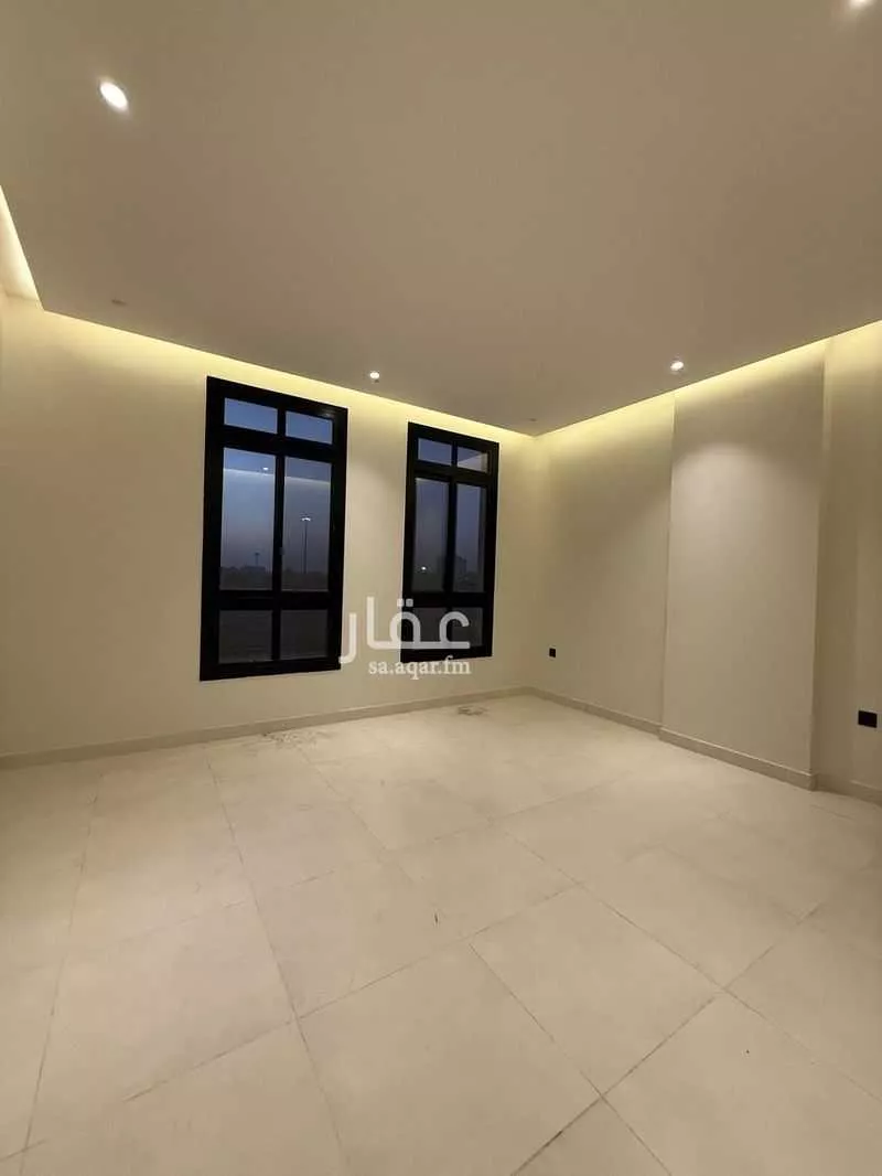 شقة 5 غرف في الواحة 3