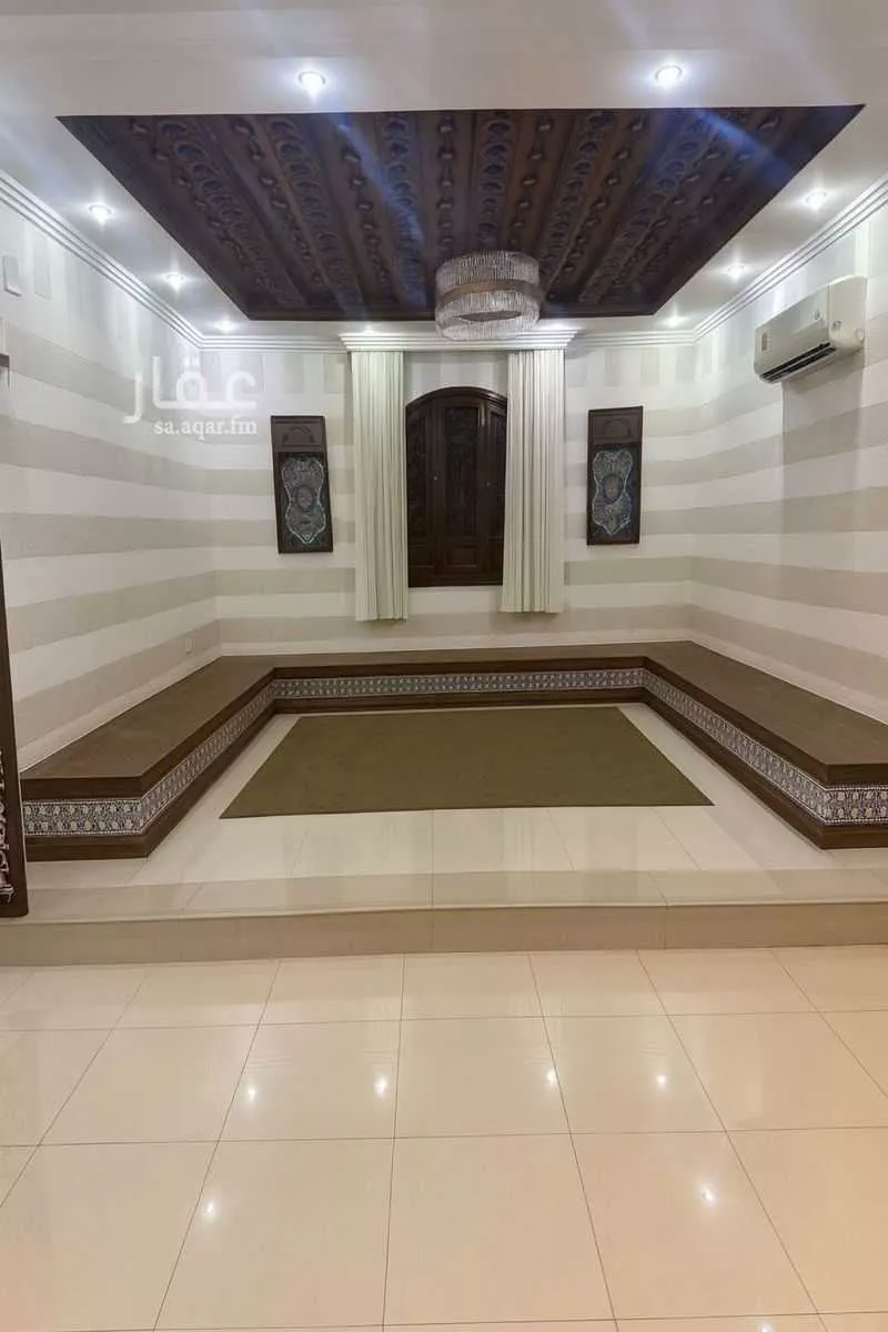 شقة 6 غرف في المروة 3