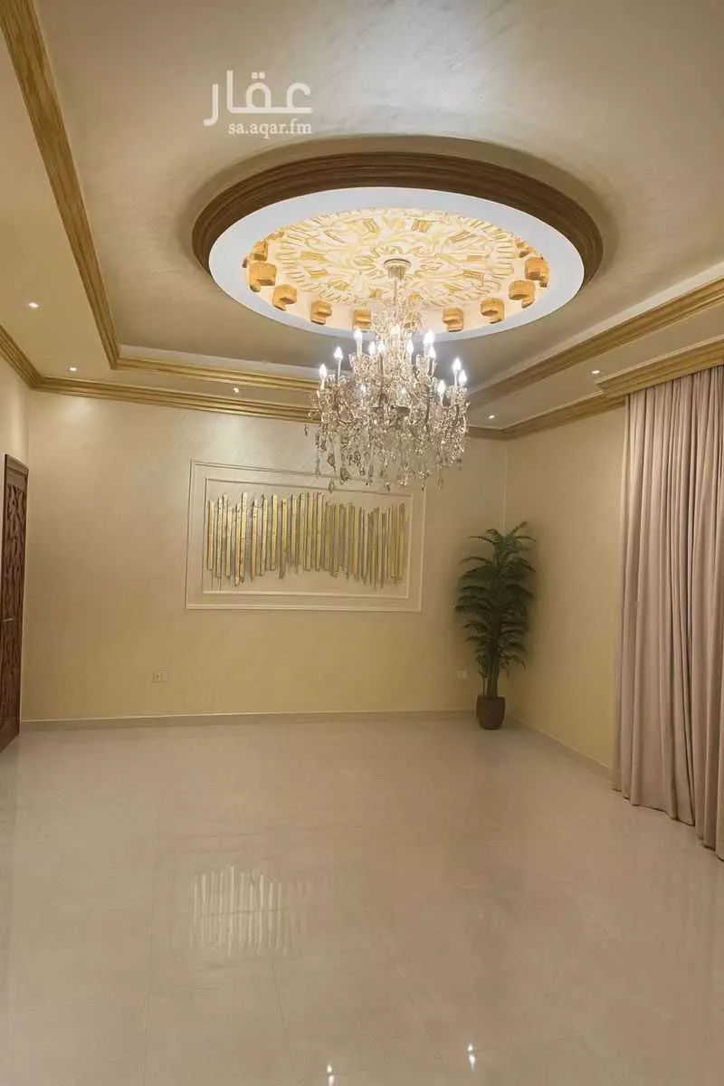 شقة 6 غرف في المروة 1