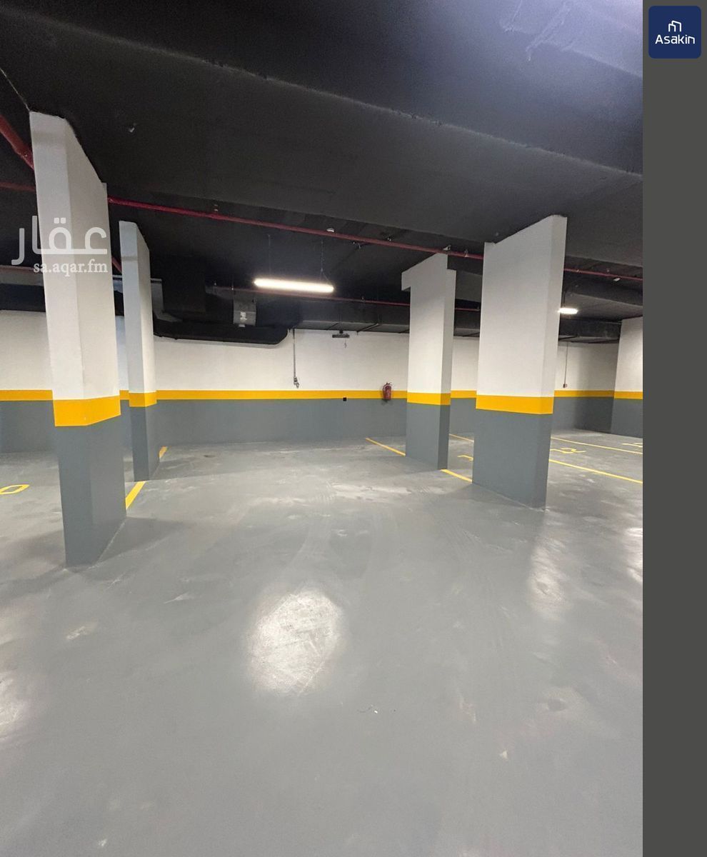 شقة 2 غرف في النرجس، الرياض 16