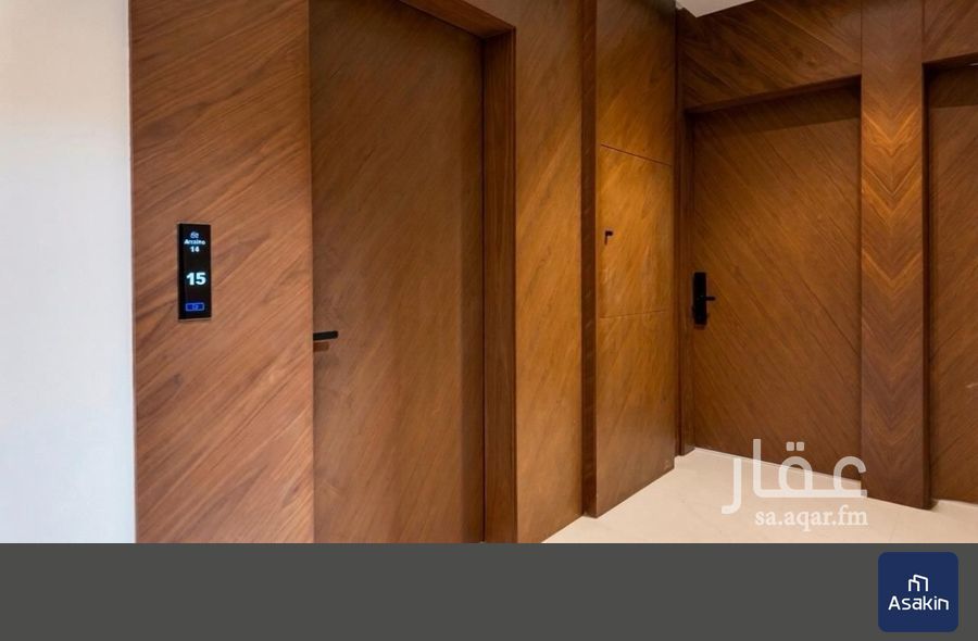 شقة 2 غرف في النرجس، الرياض 7