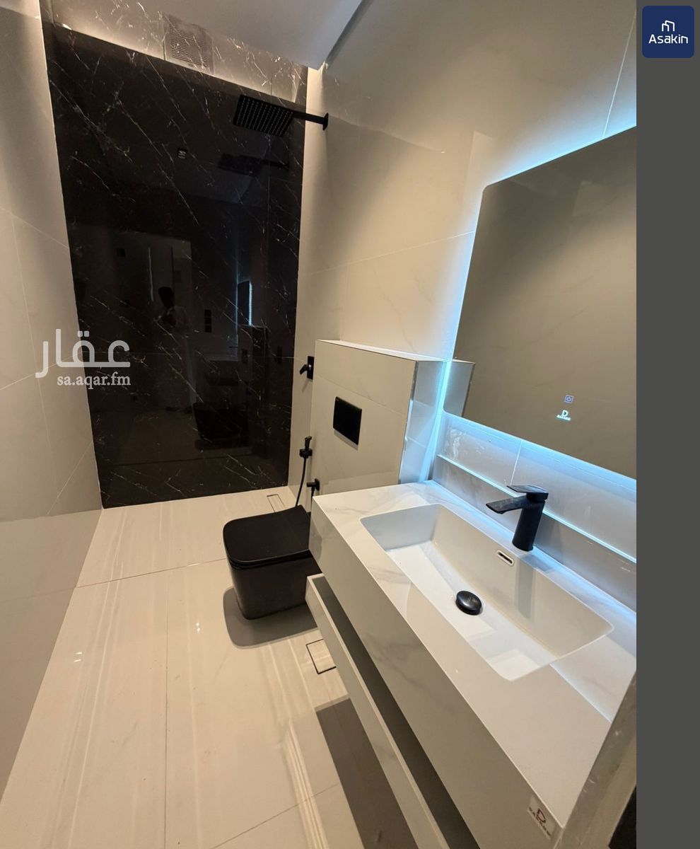 2 bedroom apartment in Al Narjis, Riyadh 6