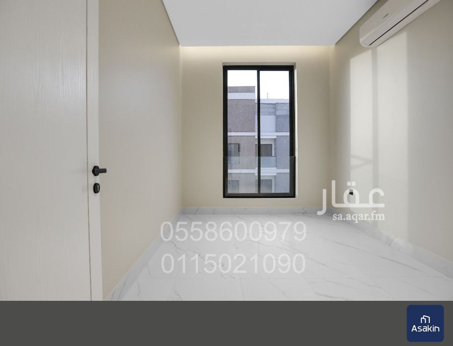 2 bedroom apartment in Al Narjis, Riyadh 14