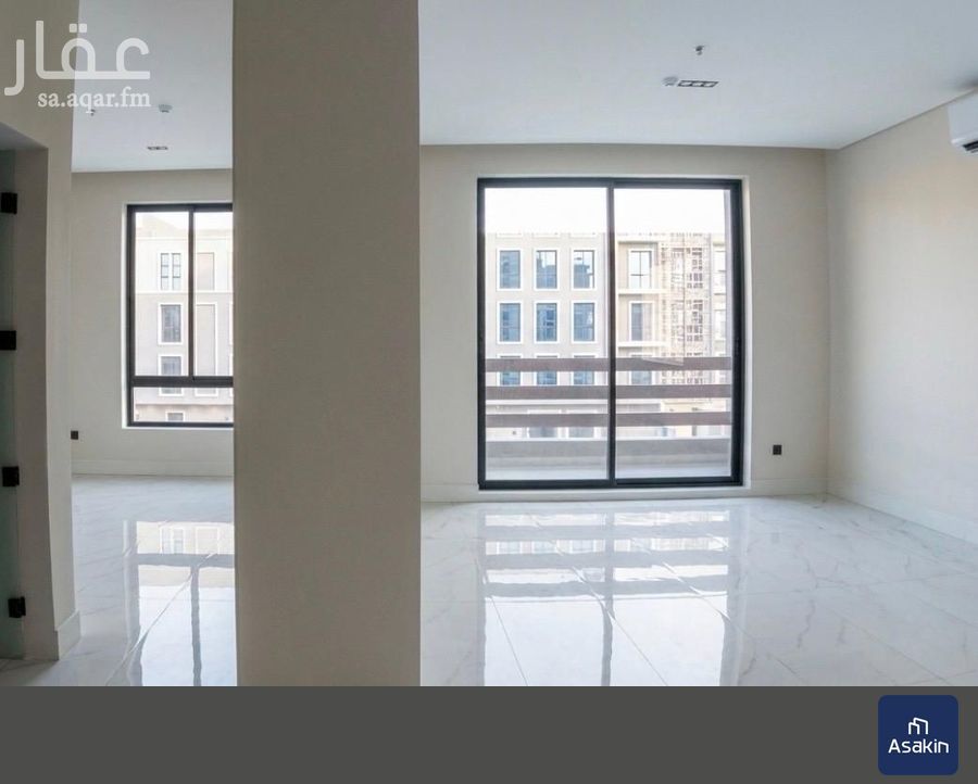 2 bedroom apartment in Al Narjis, Riyadh 15