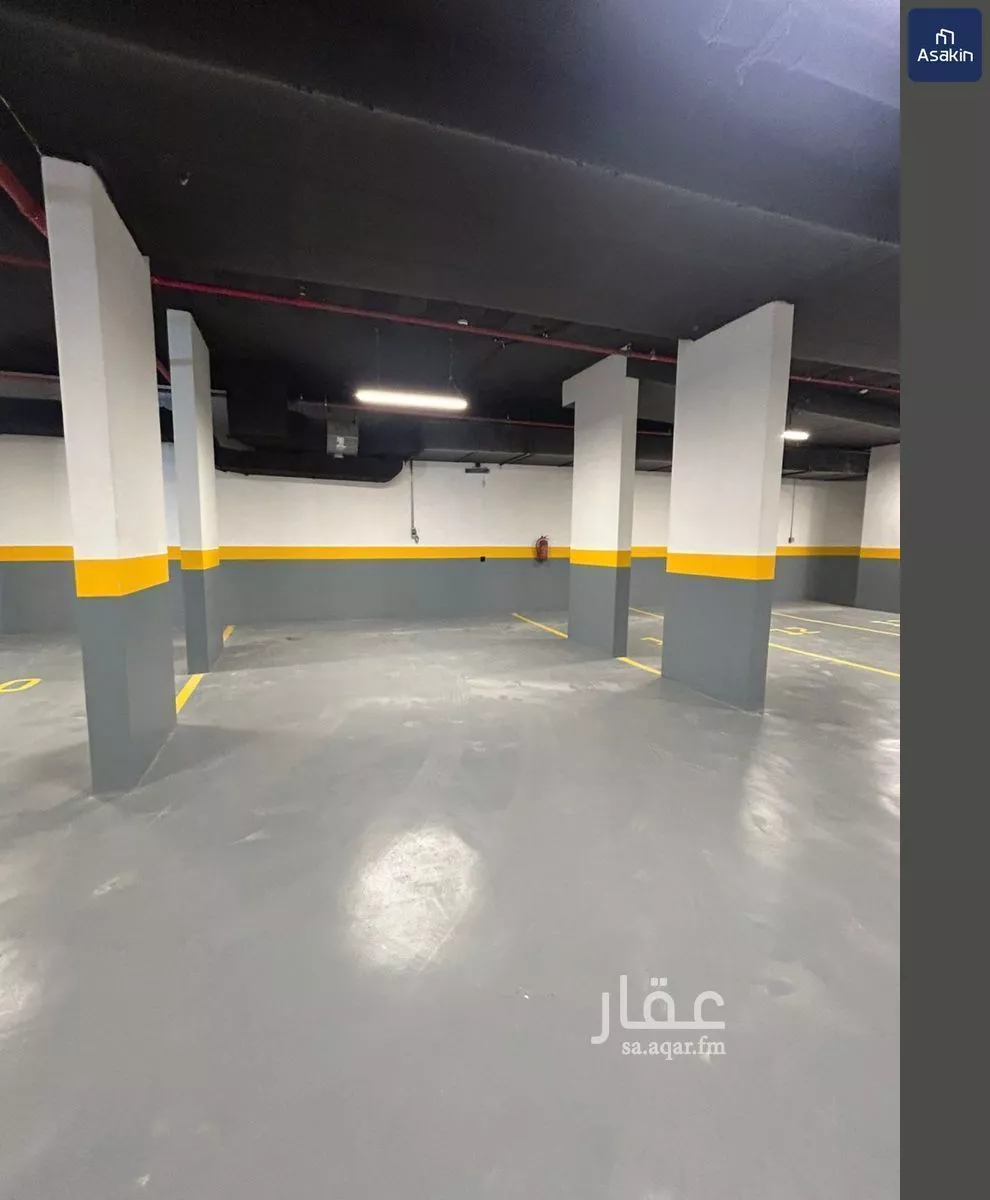 شقة 2 غرف في النرجس، الرياض 12