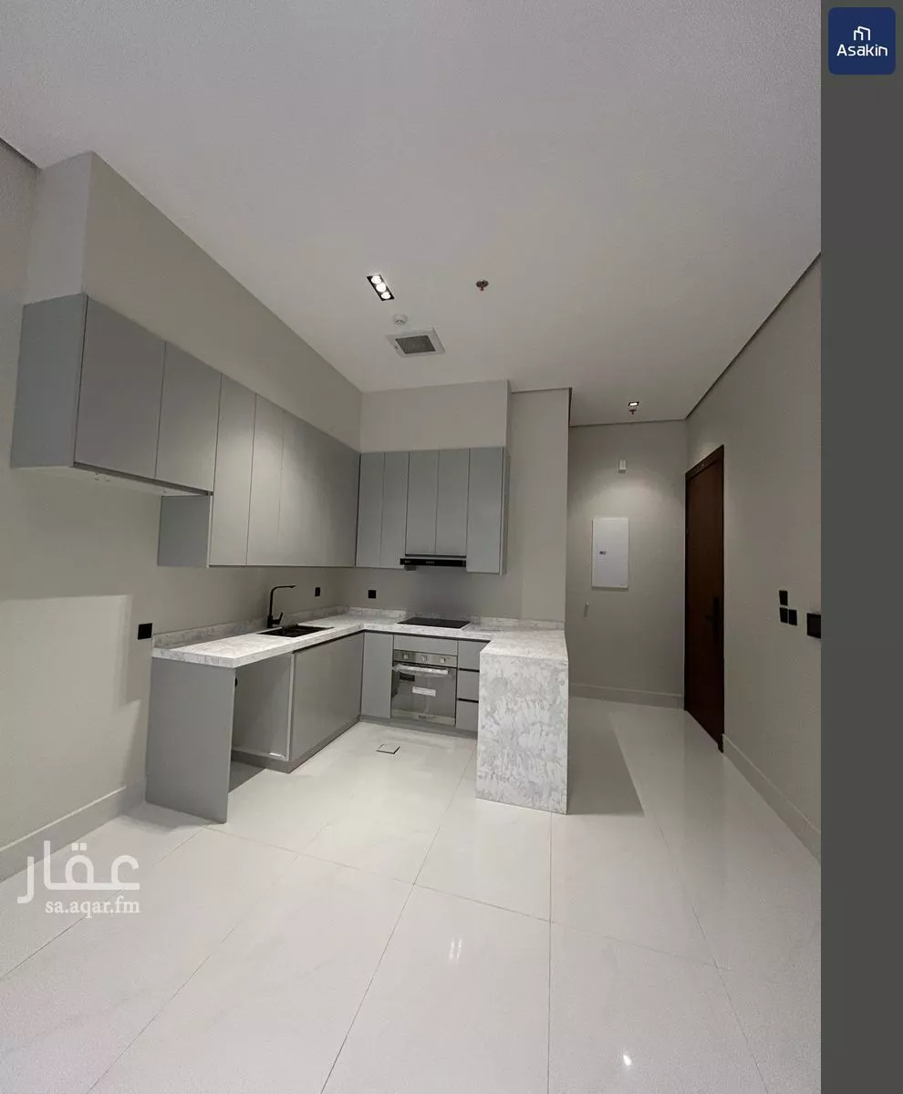 2 bedroom apartment in Al Narjis 4
