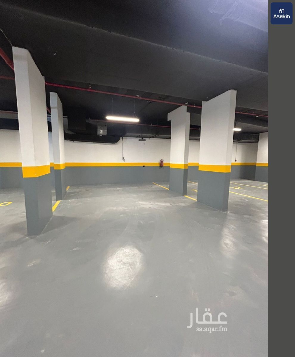 شقة 2 غرف في النرجس، الرياض 17