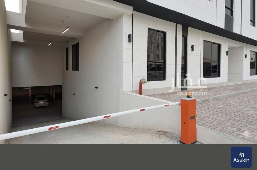 2 bedroom apartment in Al Narjis, Riyadh 17