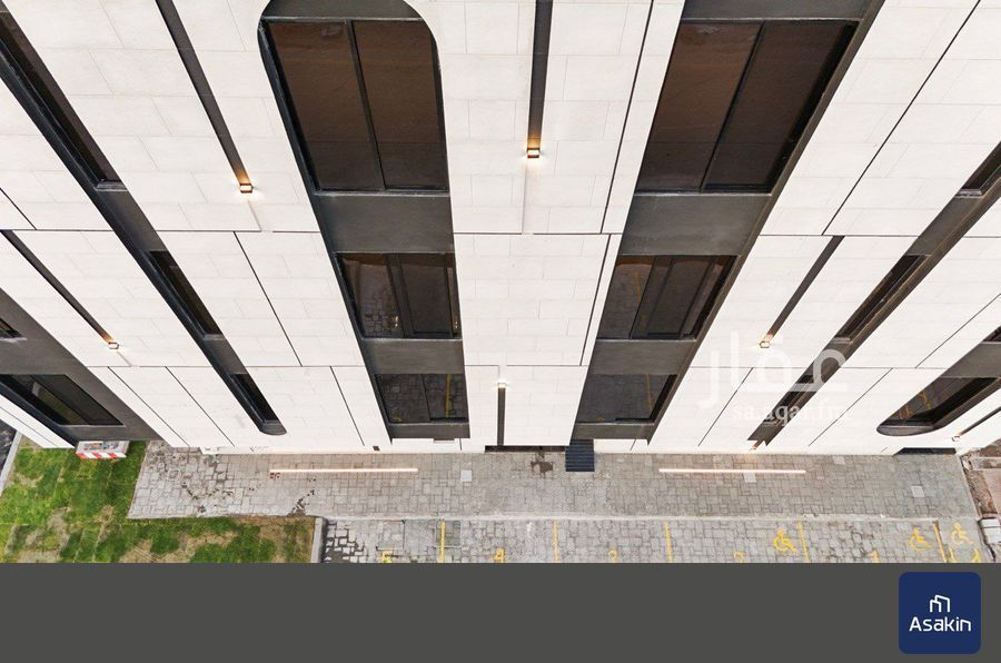 2 bedroom apartment in Al Narjis 13
