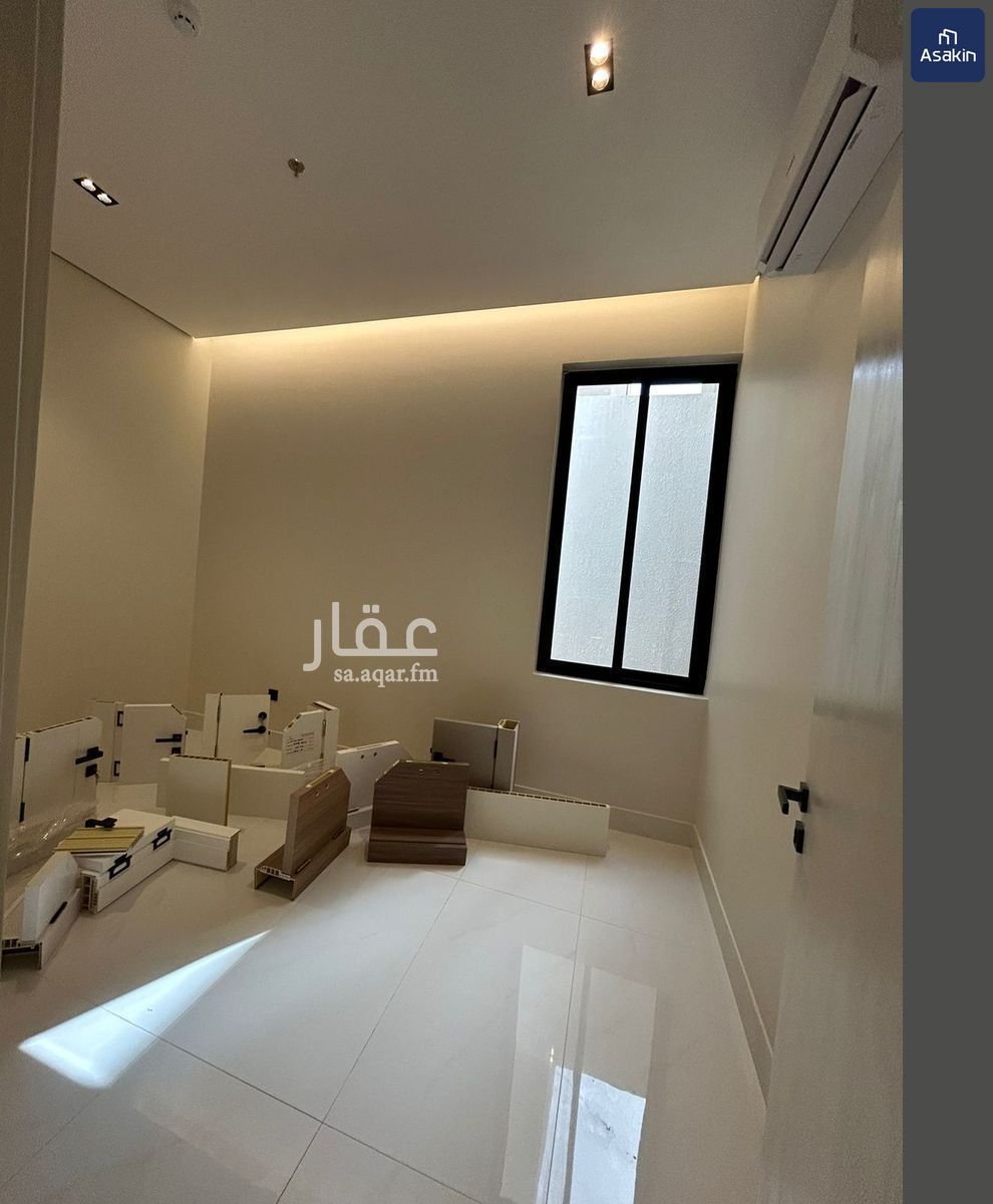 شقة 2 غرف في النرجس، الرياض 5
