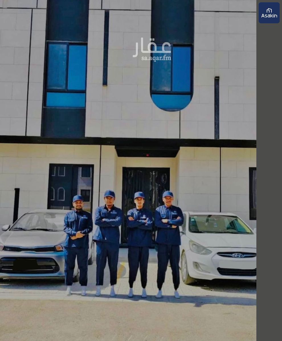 شقة 2 غرف في النرجس، الرياض 10