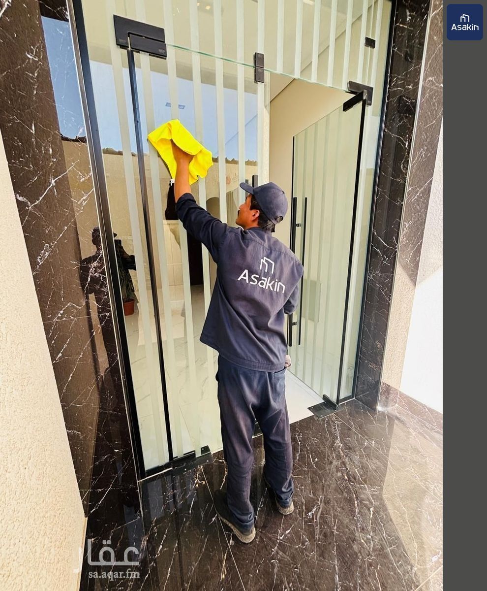 2 bedroom apartment in Al Narjis 3