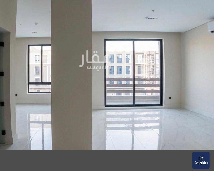شقة 2 غرف في النرجس، الرياض 14